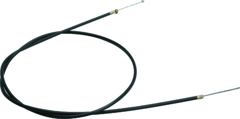 S&S Cycle 19-0224 - Universal 48in Throttle Cable