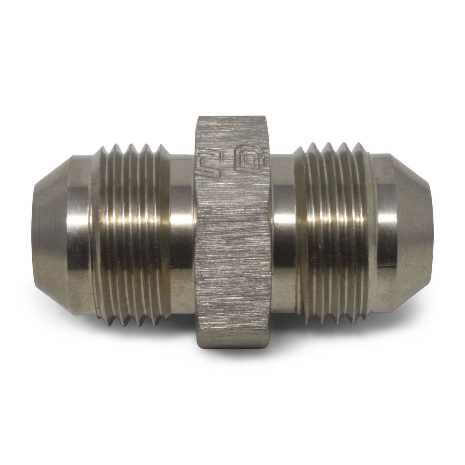 Russell 660351 - Performance -6 AN Flare Union (Endura)