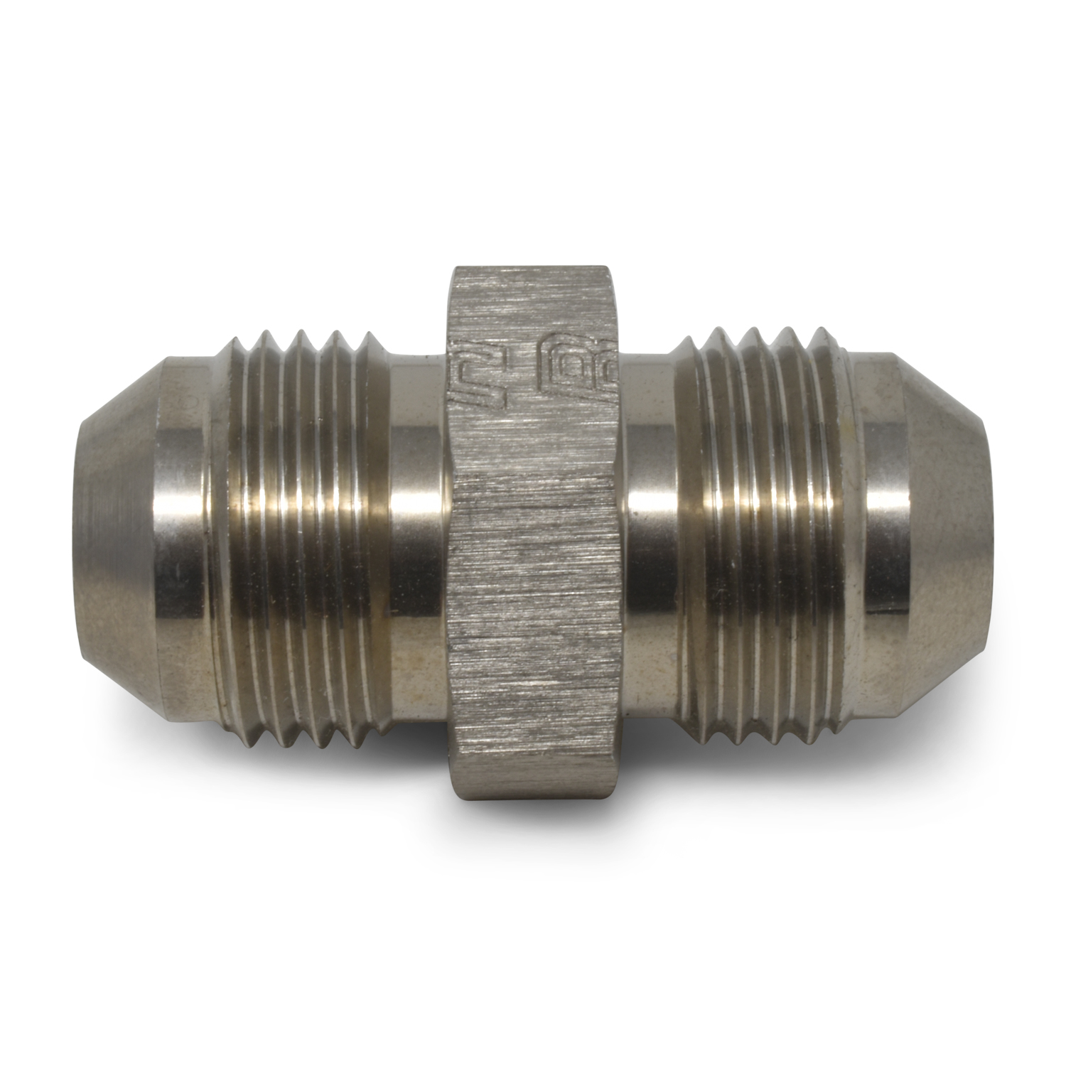 Russell 660381 - Performance -12 AN Flare Union (Endura)
