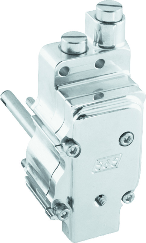 S&S Cycle 31-6208 - 92-99 BT HVHP Oil Pump Kit