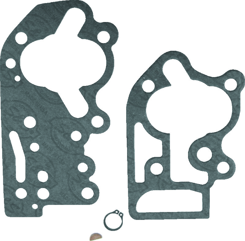 S&S Cycle 31-6271 - 36-91 Standard Oil Pump Gasket