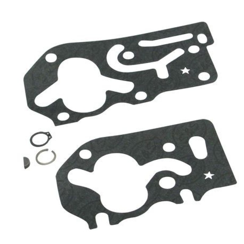S&S Cycle 31-6299 - 92-99 BT HVHP Oil Pump Gasket S&S Cycle 31-6299 - 92-99 BT HVHP Oil Pump Gasket