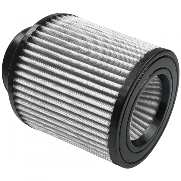 S&B KF-1038D - Air Filter for Intake Kits 75-5025 Dry Extendable White S&B KF-1038D - Air Filter for Intake Kits 75-5025 Dry Extendable White