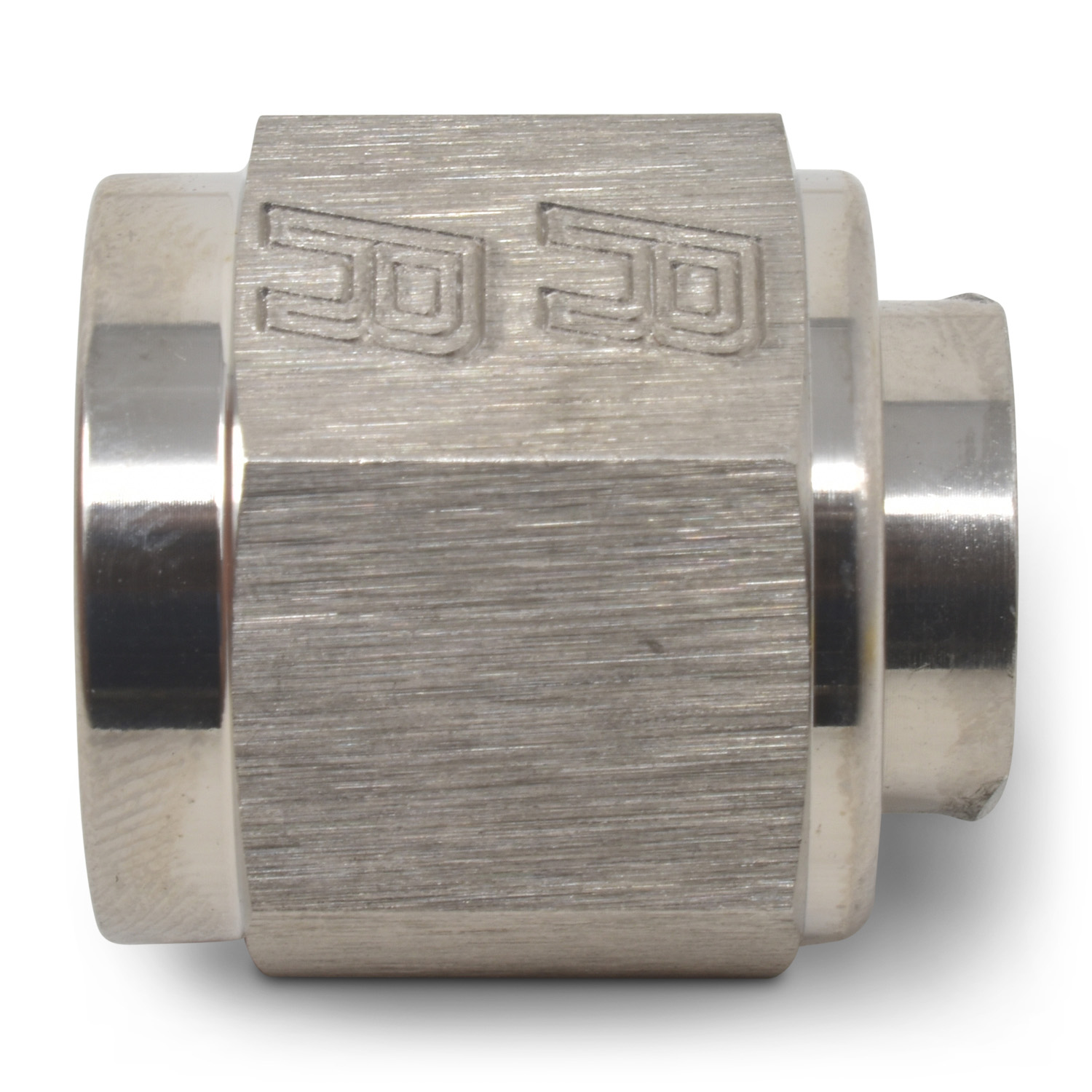 Russell 661961 - Performance -6 AN Flare Cap (Endura)