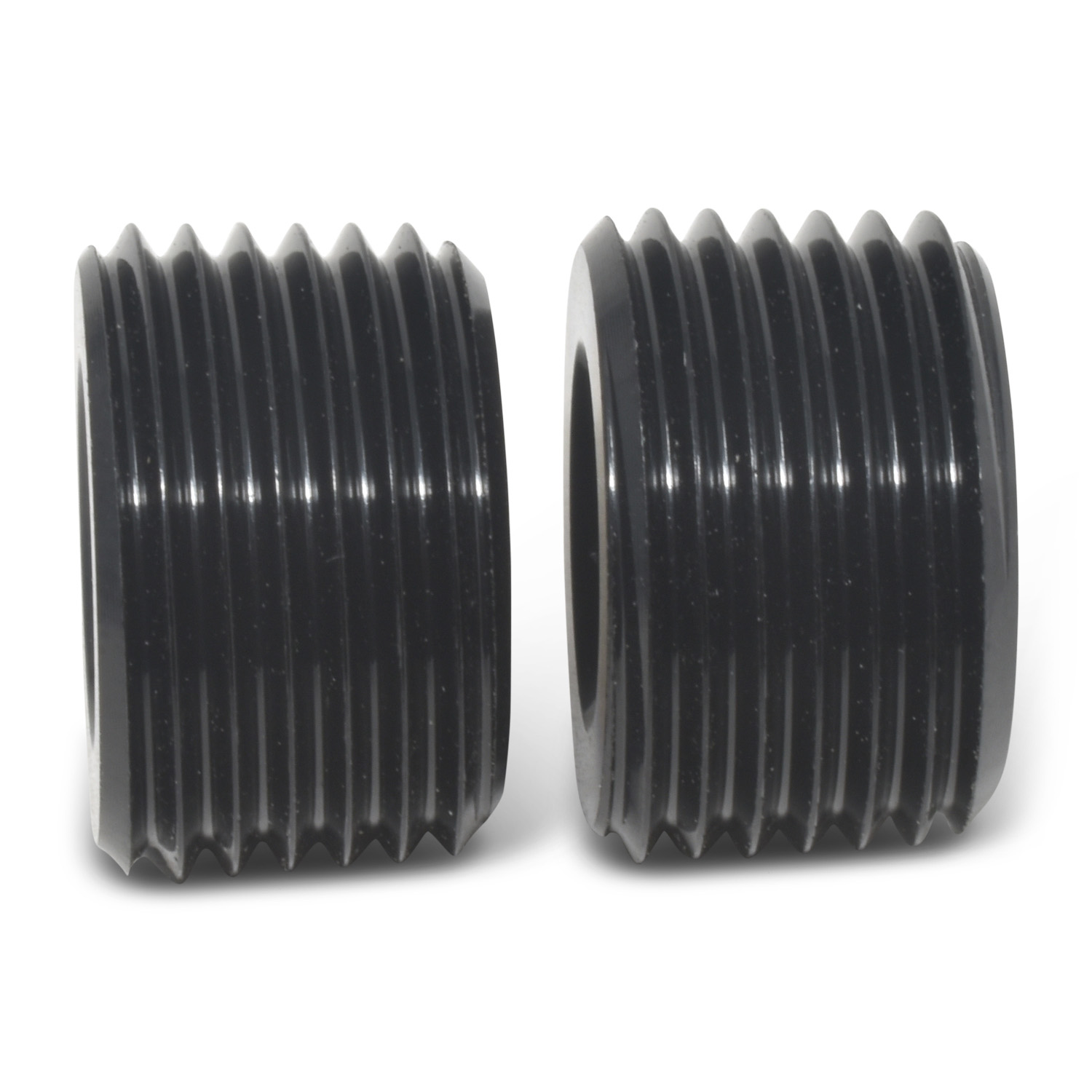Russell 662063 - Performance 1/2in Allen Socket Pipe Plug (Black)