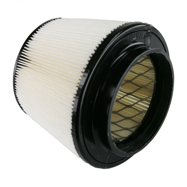 S&B CR-90038D - Air Filters for Competitors Intakes AFE XX-90038 Dry Extendable White