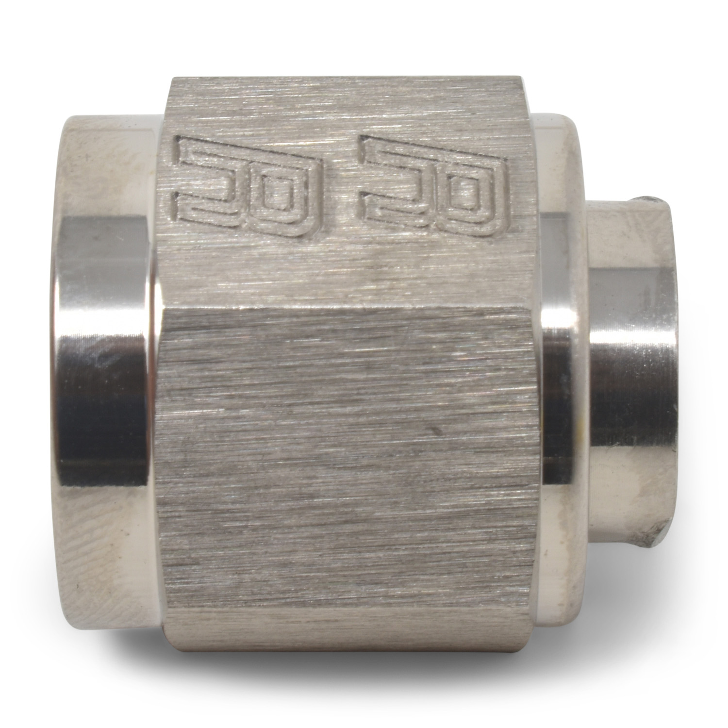 Russell 661981 - Performance -10 AN Flare Cap (Endura)