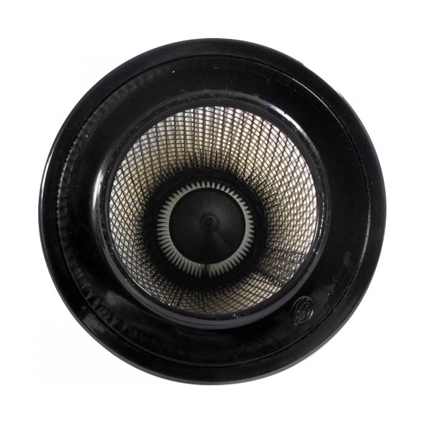S&B CR-90015D - Air Filters for Competitors Intakes AFE XX-90015 Dry Extendable White