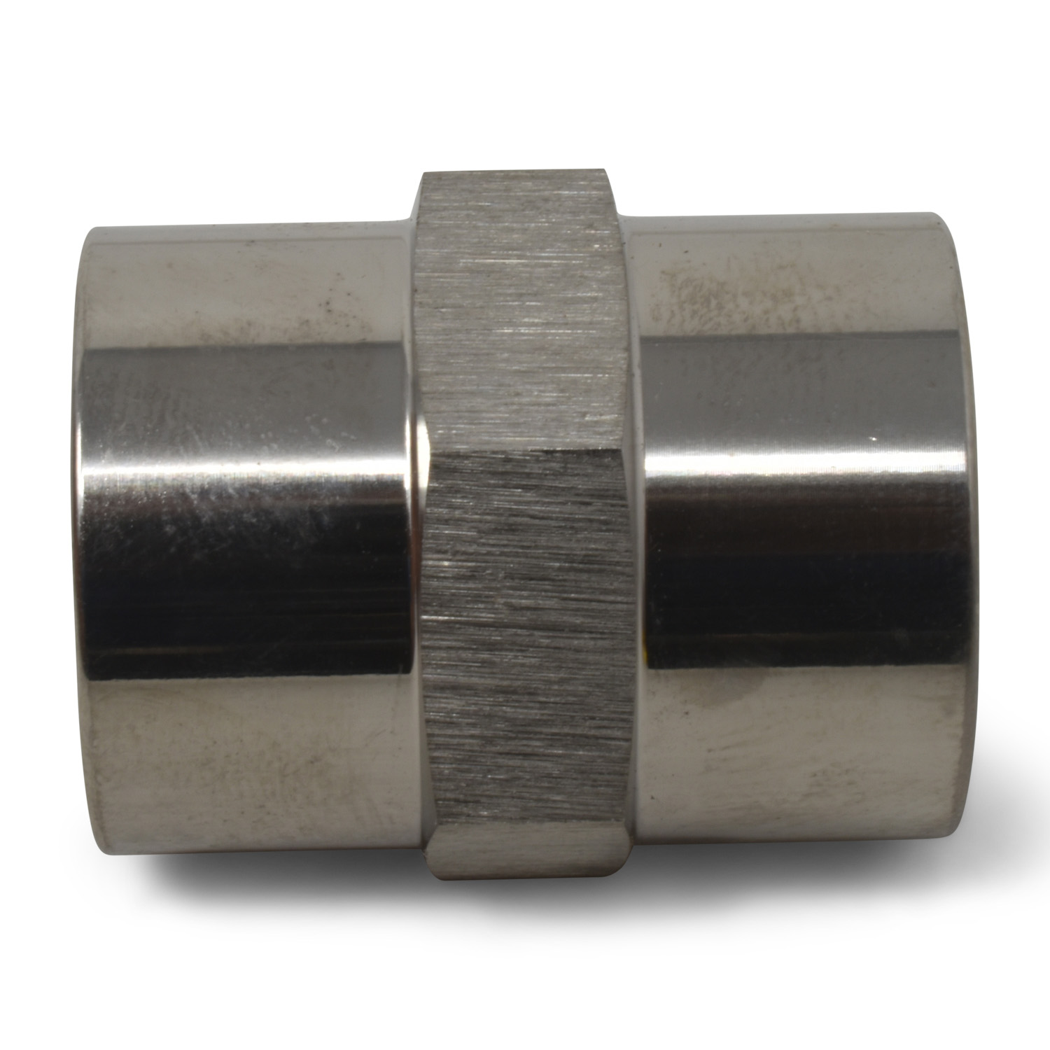 Russell 661441 - Performance 1/8in Female Pipe Coupler (Endura)