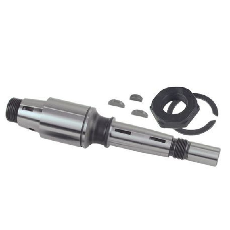 S&S Cycle 33-2027 - 81-99 BT 1.250in Std Length Tapered Pinion Shaft