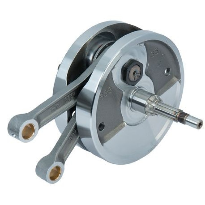 S&S Cycle 320-0053 - 91-03 XL 3-13/16in Stroke Flywheel Assembly S&S Cycle 320-0053 - 91-03 XL 3-13/16in Stroke Flywheel Assembly