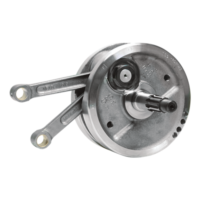S&S Cycle 32-2220 - 55-64 BT 84in Stock Bore Stroker Kit S&S Cycle 32-2220 - 55-64 BT 84in Stock Bore Stroker Kit