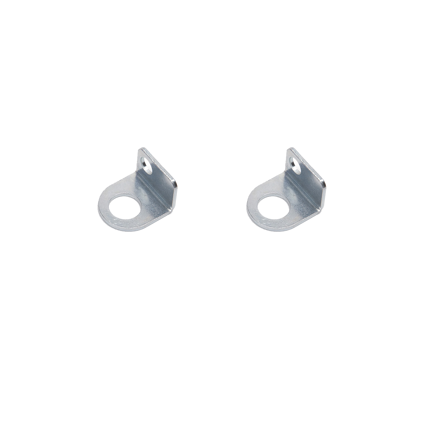 Russell 683942 - Performance Bolt-on 90 Degree Mounting Bracket (2 pcs.)