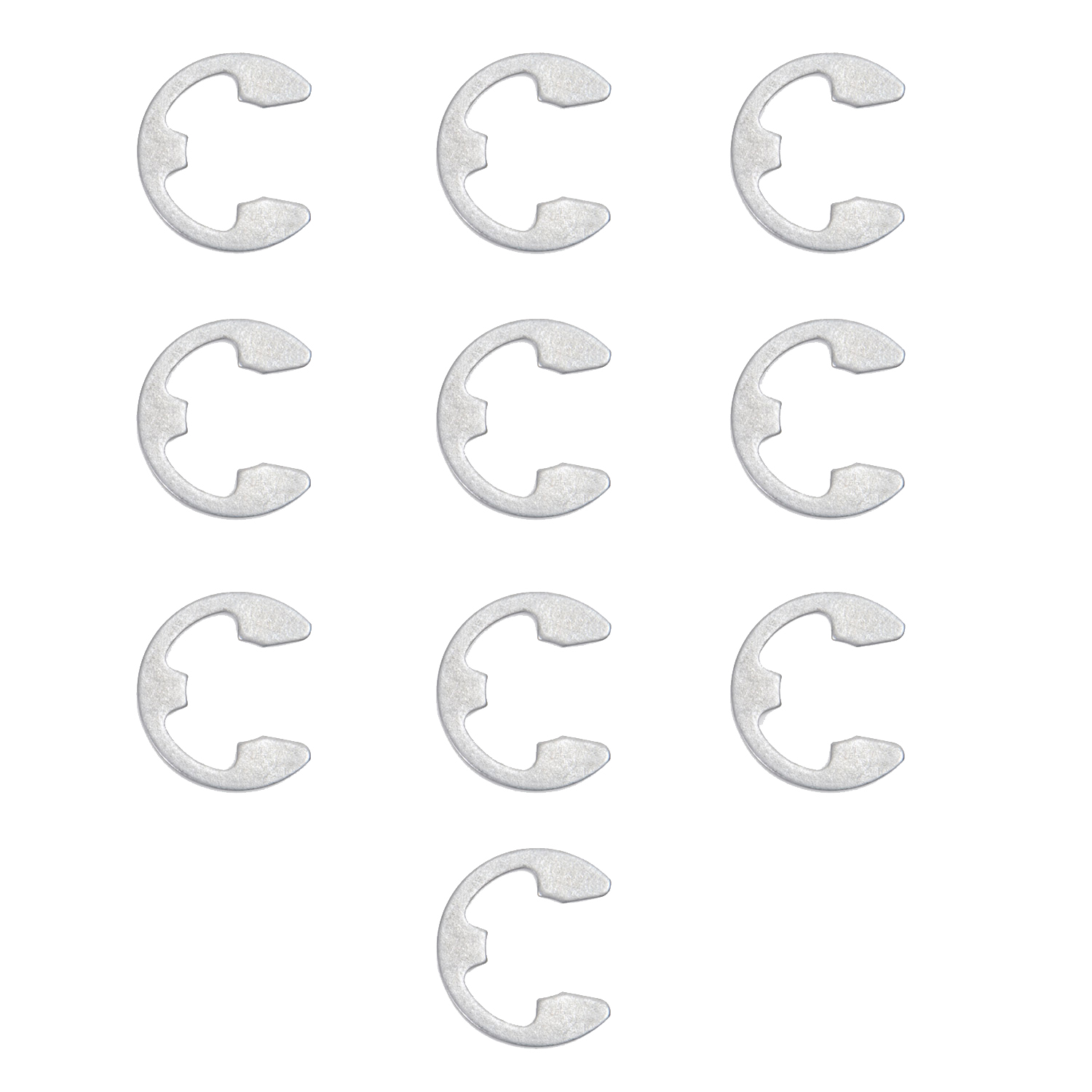 Russell 683940 - Performance E-clips (10 pcs.)