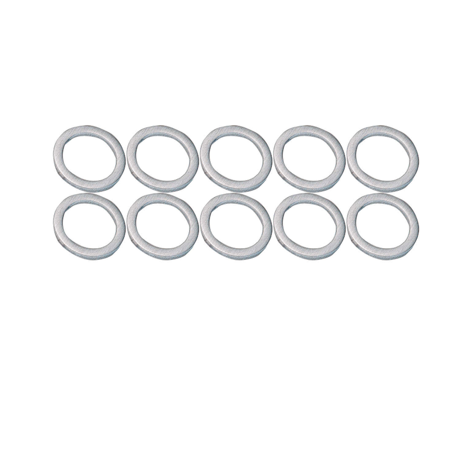 Russell 683980 - Performance 10mm - 3/8in Brake Hose Washers