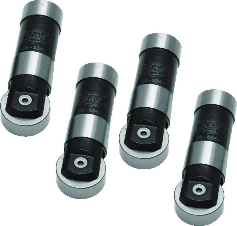 S&S Cycle 33-5353 - 84-99 BT High Performance Hydraulic Tappets