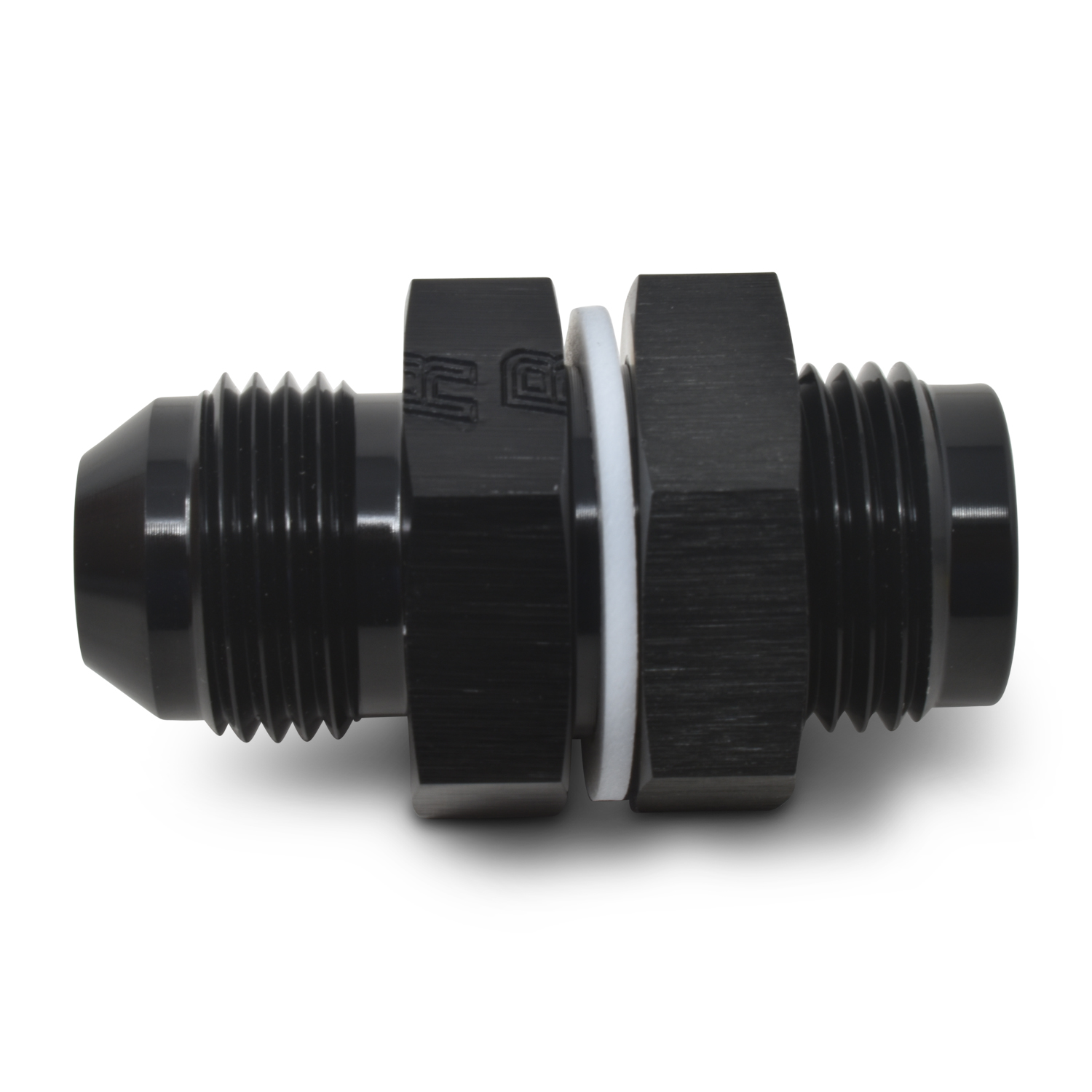 Russell 670860 - Performance -8 AN Fuel Cell Bulkhead
