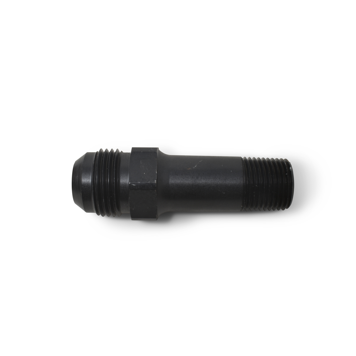 Russell 670670 - Performance -10 AN to 1/2in NPT Long