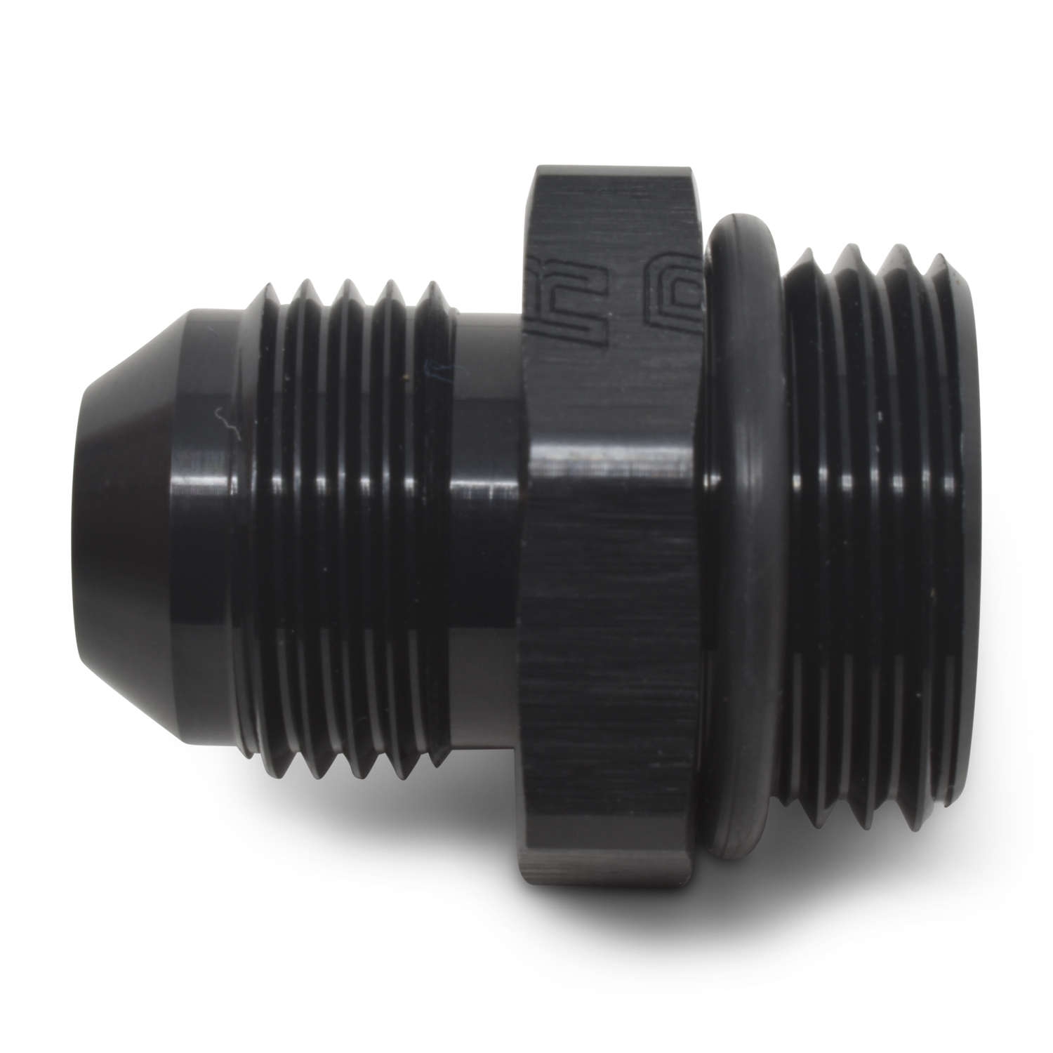 Russell 670640 - Performance -6 AN to -8 AN Radius Port Adapter