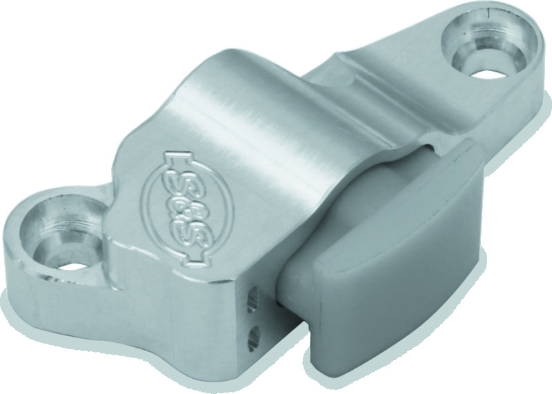 S&S Cycle 330-0520 - 2007+ BT Cam Chain Outer Tensioner S&S Cycle 330-0520 - 2007+ BT Cam Chain Outer Tensioner