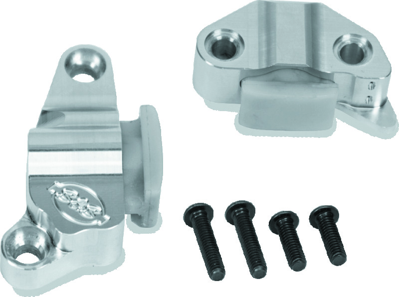 S&S Cycle 330-0518 - 07-17 BT Hydraulic Cam Chain Tensioner Kit S&S Cycle 330-0518 - 07-17 BT Hydraulic Cam Chain Tensioner Kit