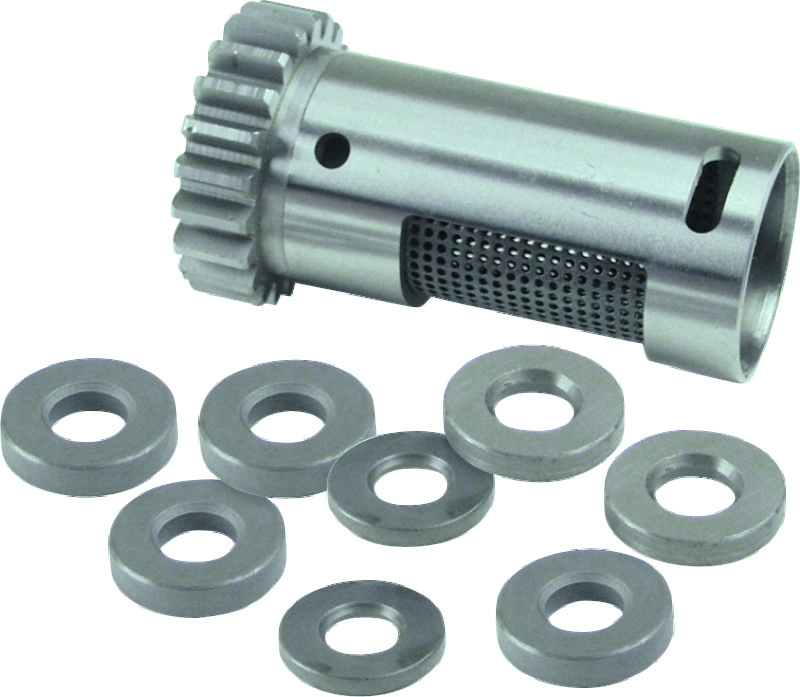 S&S Cycle 33-4250 - 77-99 BT Breather Gear Kit S&S Cycle 33-4250 - 77-99 BT Breather Gear Kit