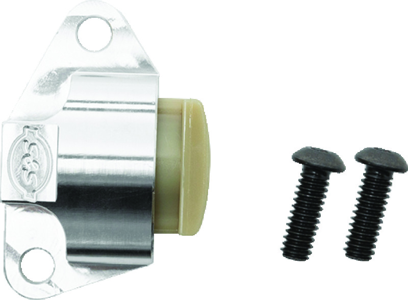 S&S Cycle 330-0737 - 2017+ M8 Models Cam Chain Tensioner