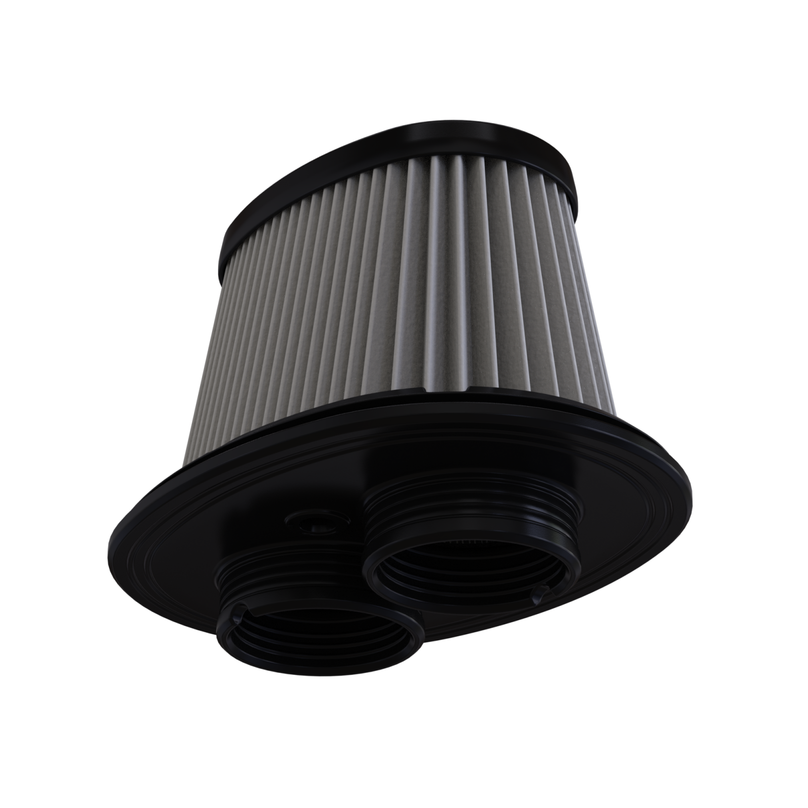 S&B KF-1099D - Air Filter (Dry Extendable) For Intake Kit 75-5190/75-5190D S&B KF-1099D - Air Filter (Dry Extendable) For Intake Kit 75-5190/75-5190D
