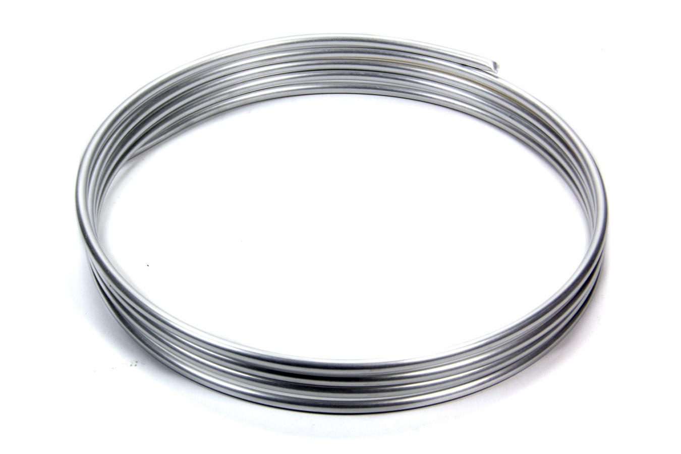 Safecraft 54-2001 - Aluminum Tubing - 0.25 in OD - 10 ft Long - Aluminum - Natural - Each Safecraft 54-2001 - Aluminum Tubing - 0.25 in OD - 10 ft Long - Aluminum - Natural - Each