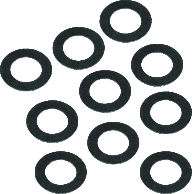 S&S Cycle 50-7057 - Vent Seal Washers - 10 Pack