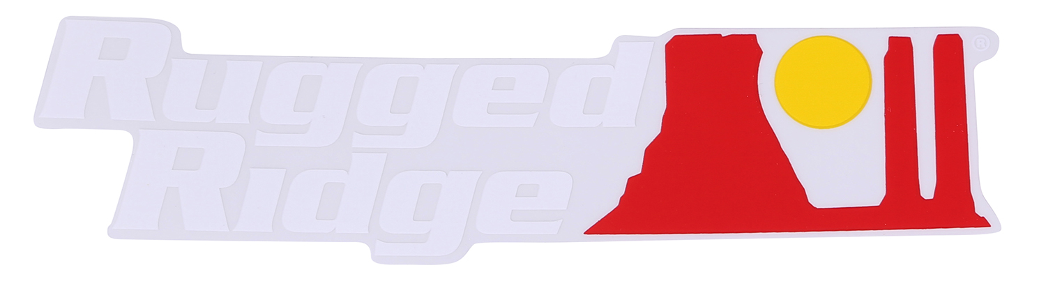 Rugged Ridge 12999.2