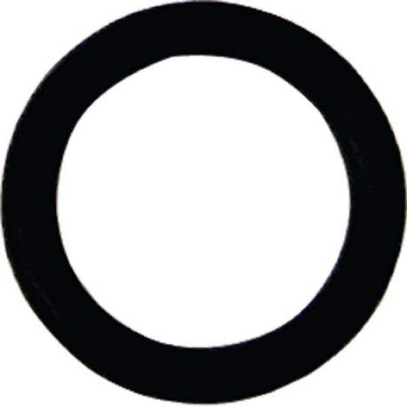 S&S Cycle 50-8006 - 375in ID x .500in OD Viton O-Ring