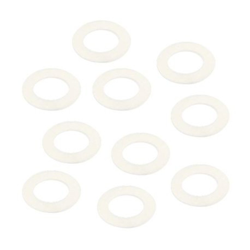S&S Cycle 50-7072 - 383in x .625in x .020in Flat Washer - 10 Pack S&S Cycle 50-7072 - 383in x .625in x .020in Flat Washer - 10 Pack
