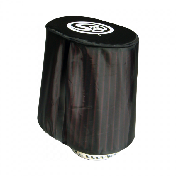 S&B WF-1020 - Air Filter Wrap for KF-1042 & KF-1042D for 00-03 Excursion 98-03 F-250/F-350 7.3L Diesel
