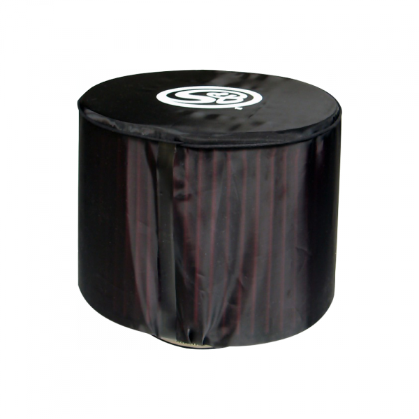 S&B WF-1023 - Air Filter Wrap for KF-1035 & KF-1035D For 12-18 4 Runner 12-17 FJ Cruiser 4.0L Gas 16-18 Tacoma 3.5L Gas Round