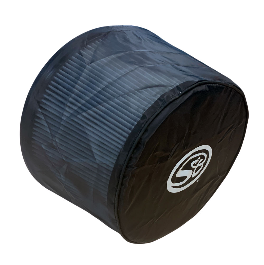 S&B WF-1065 - Air Filter Wrap For Filter Wrap for  Filter KF-1074 AND KF-1080