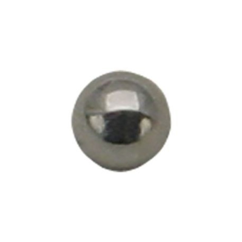 S&S Cycle 50-8090 - Check Ball For Super E/G Carburetors S&S Cycle 50-8090 - Check Ball For Super E/G Carburetors