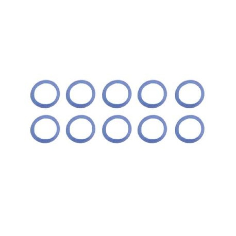 S&S Cycle 500-0148 - 3mm x 5mm x 1mm O-Ring - 10 Pack S&S Cycle 500-0148 - 3mm x 5mm x 1mm O-Ring - 10 Pack