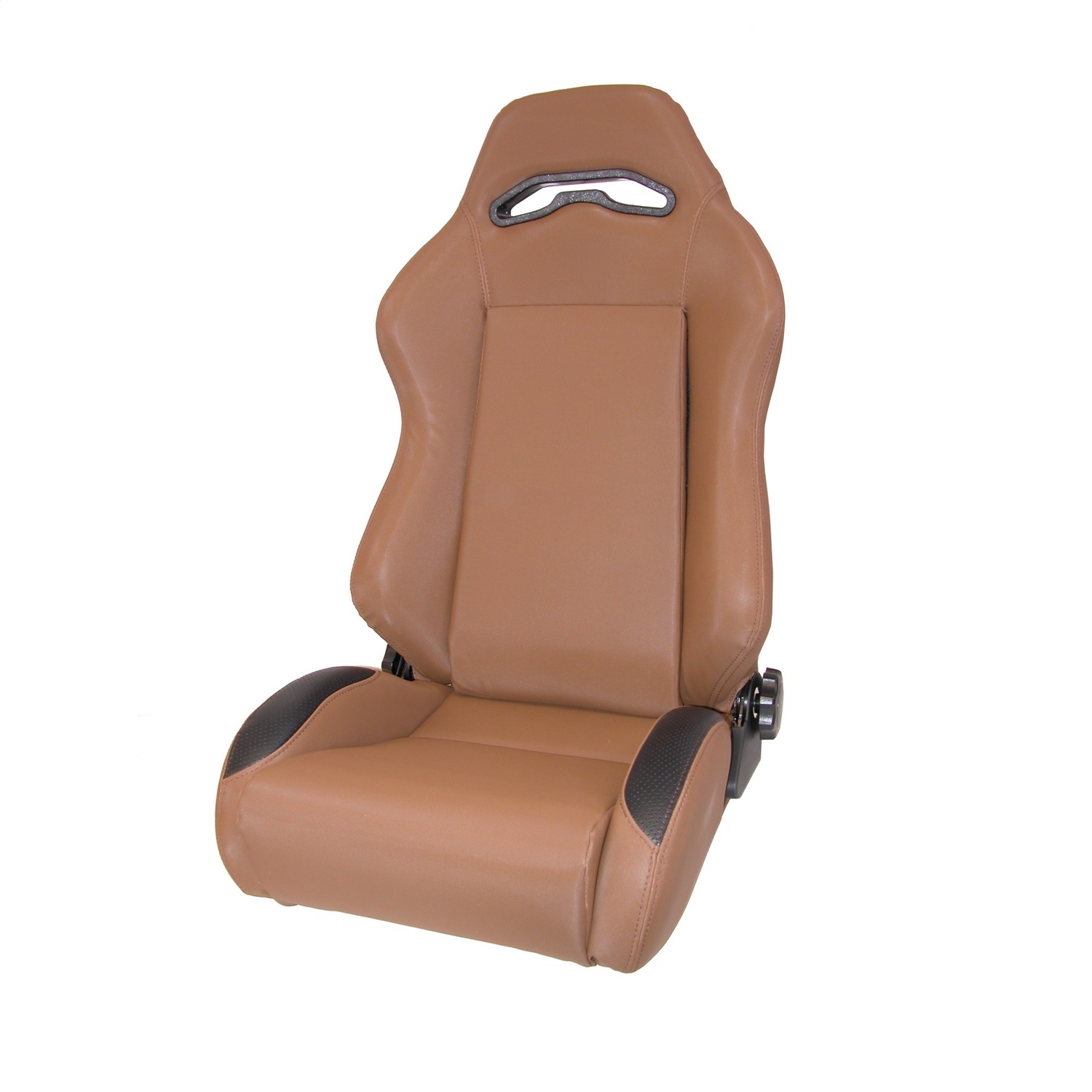 Rugged Ridge 13405.37 - Sport Front Seat Reclinable Spice 76-02 CJ / Jeep Wrangler Rugged Ridge 13405.37 - Sport Front Seat Reclinable Spice 76-02 CJ / Jeep Wrangler