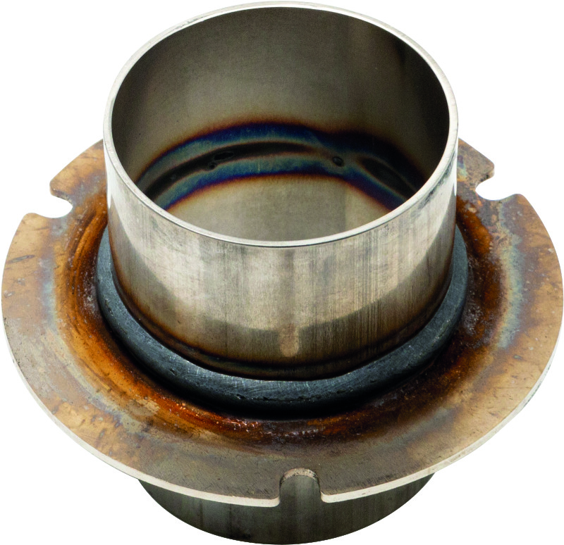 S&S Cycle 550-1664 - 1.875in Power Tune XTO Muffler Insert