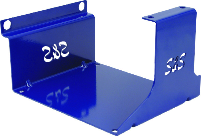 S&S Cycle 53-0143 - 99-17 BT Blue Engine Stand S&S Cycle 53-0143 - 99-17 BT Blue Engine Stand