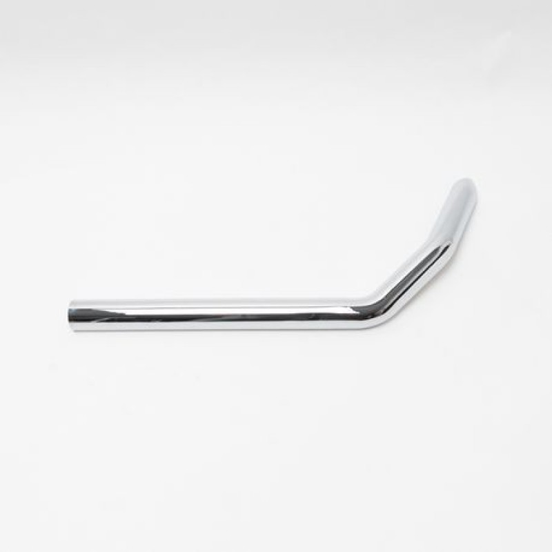 S&S Cycle 551-0709 - 95-16 Touring Models 2-1 Front Heat Shield