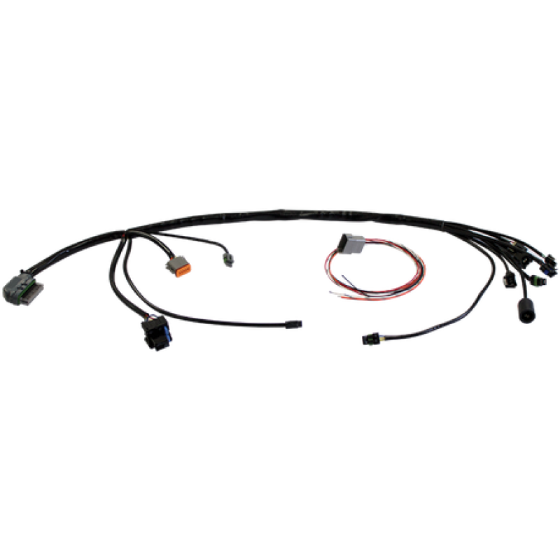 S&S Cycle 550-0264 - Universal Delphi Style Wiring Harness Kit S&S Cycle 550-0264 - Universal Delphi Style Wiring Harness Kit