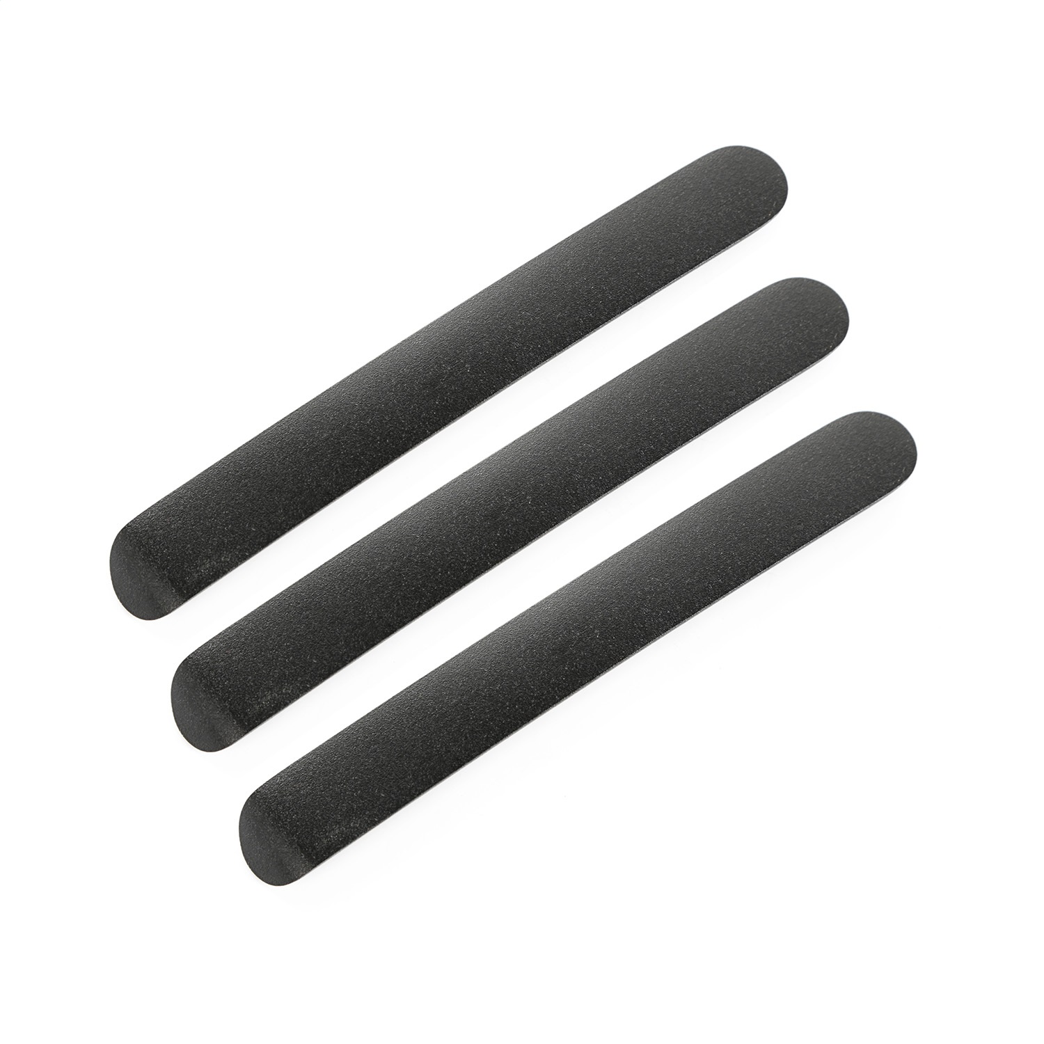 Rugged Ridge 13311.42 - Door Handle Inserts Black 07-18 Jeep Wrangler 2 Door Rugged Ridge 13311.42 - Door Handle Inserts Black 07-18 Jeep Wrangler 2 Door
