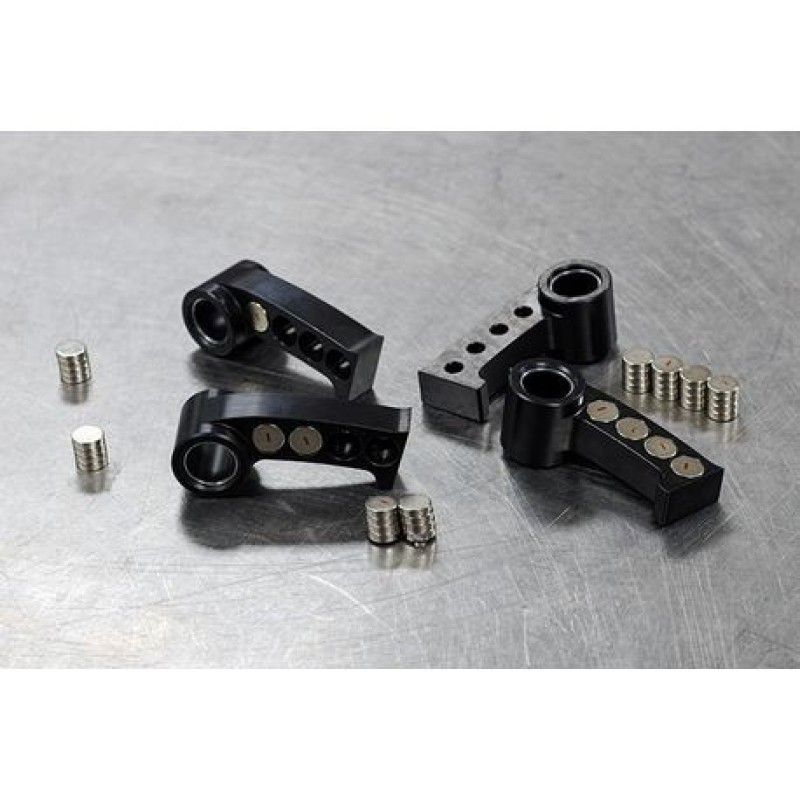 S&S Cycle 560-0289 - 2020+ Kawasaki KRX 1000 Adjustable Clutch Kit