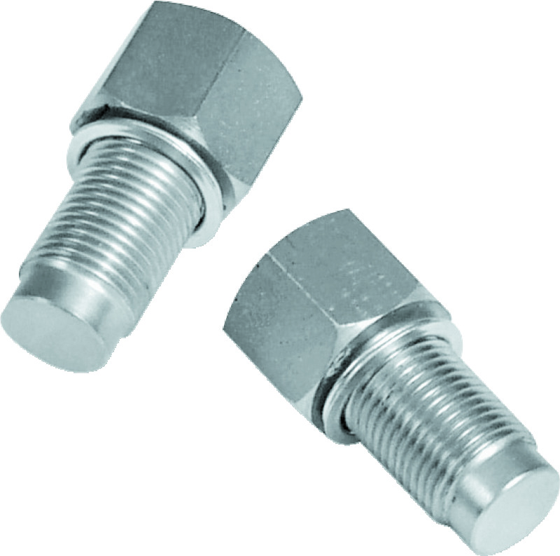 S&S Cycle 90-4916 - 14mm Compression Release Assembly Plug