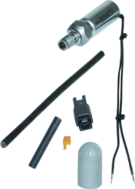 S&S Cycle 90-4914 - Replacement Electric Compression Release Assembly