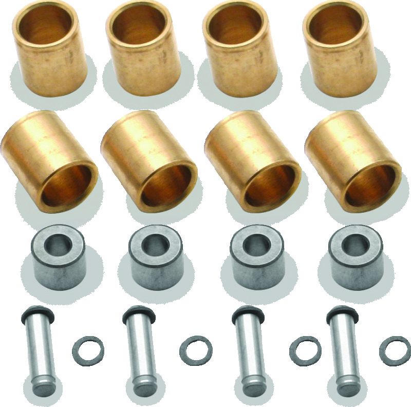 S&S Cycle 90-4104 - 86-03 XL Rocker Arm Rebuild Kit