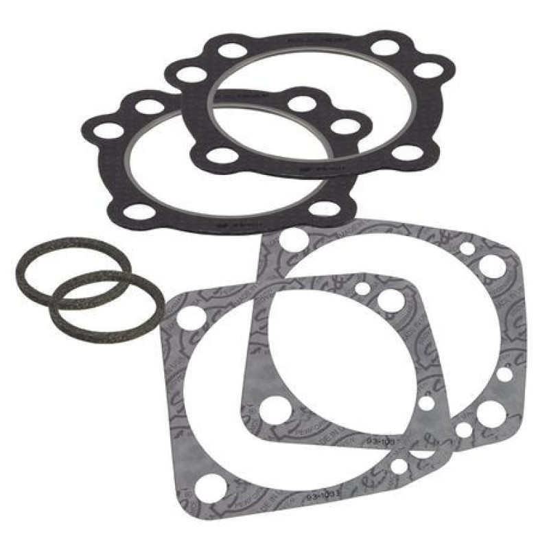 S&S Cycle 90-1906 - 84-99 BT 3-5/8in Exhaust Gasket S&S Cycle 90-1906 - 84-99 BT 3-5/8in Exhaust Gasket