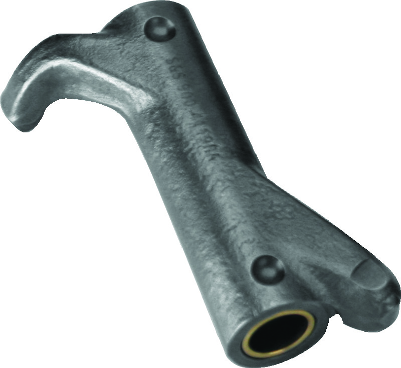 S&S Cycle 900-4119RA - 1984+ BT 1.625 To 1 Ration Rocker Arm Assembly